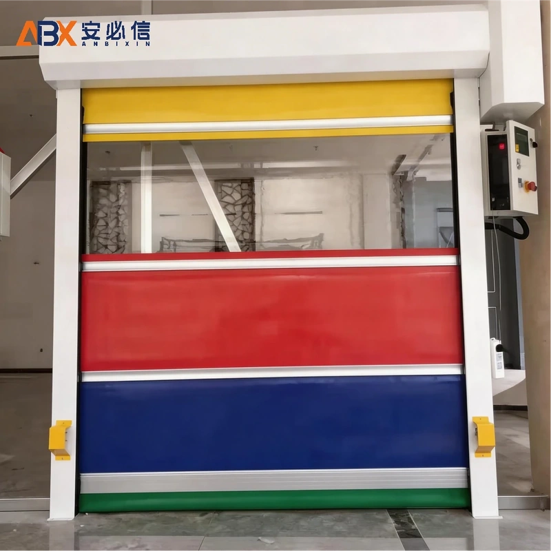 楚雄彝族自治州快速门