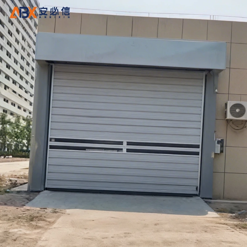 楚雄彝族自治州软帘高速门